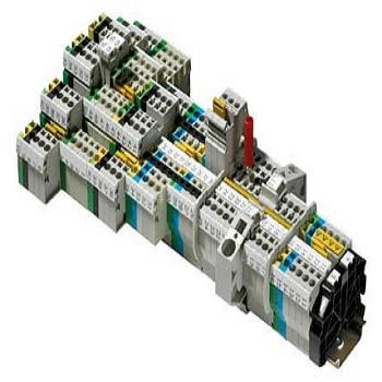 Din Rail Terminal blocks