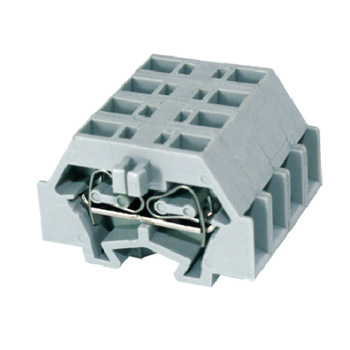 Din Rail Terminal blocks