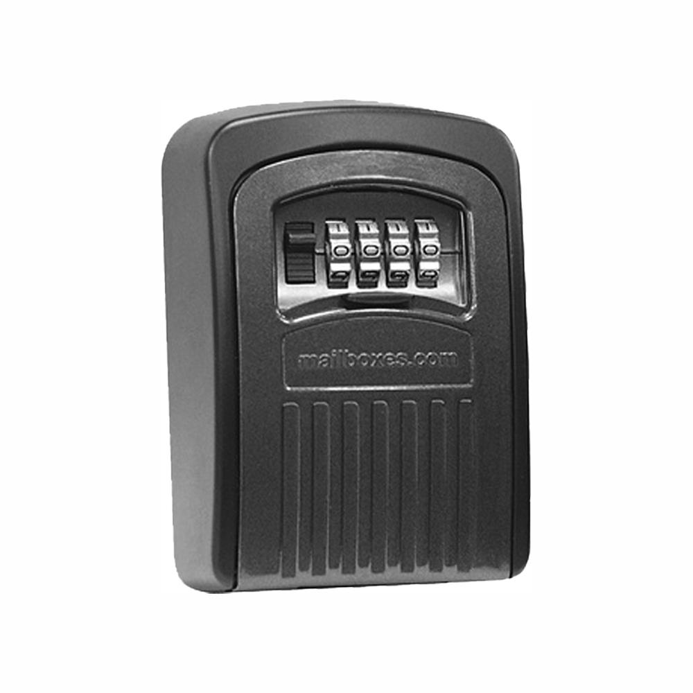 Electronic Keypad Lock 