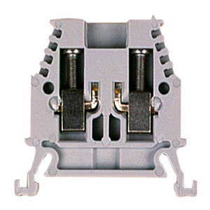 Feed-through Din Rail Terminal Blocks