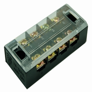 Fixed Low Voltage Terminal Block