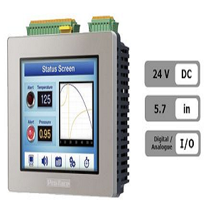 HMI Pro-face Touch screen