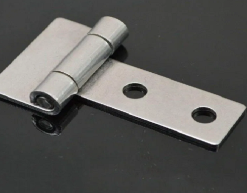 Industrial Stainless steel hinges