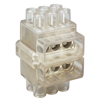 Insulated Terminal Block 