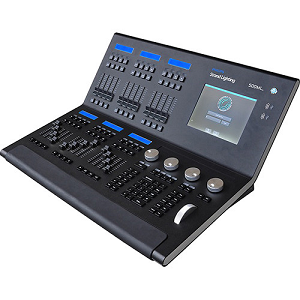 Lighting Control Console