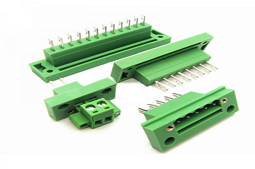 Panel Mount Terminal Blocks