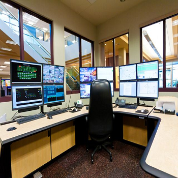 KDM Power Control Room, The Reliable Supplier in China