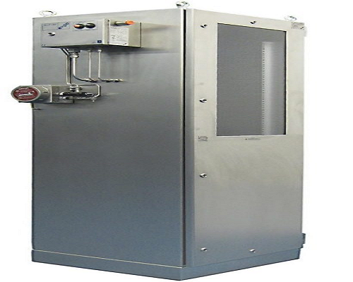 Pressurized Enclosures