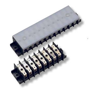 Push-in Terminal Block