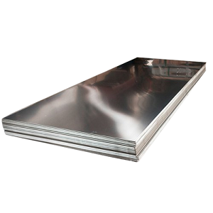 Rectangle Stainless Steel mirror