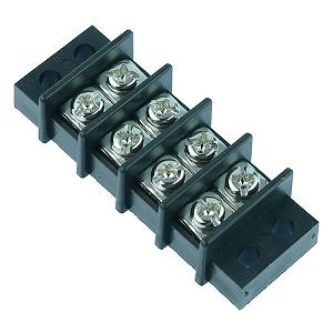 Screw Barrier Terminal Block