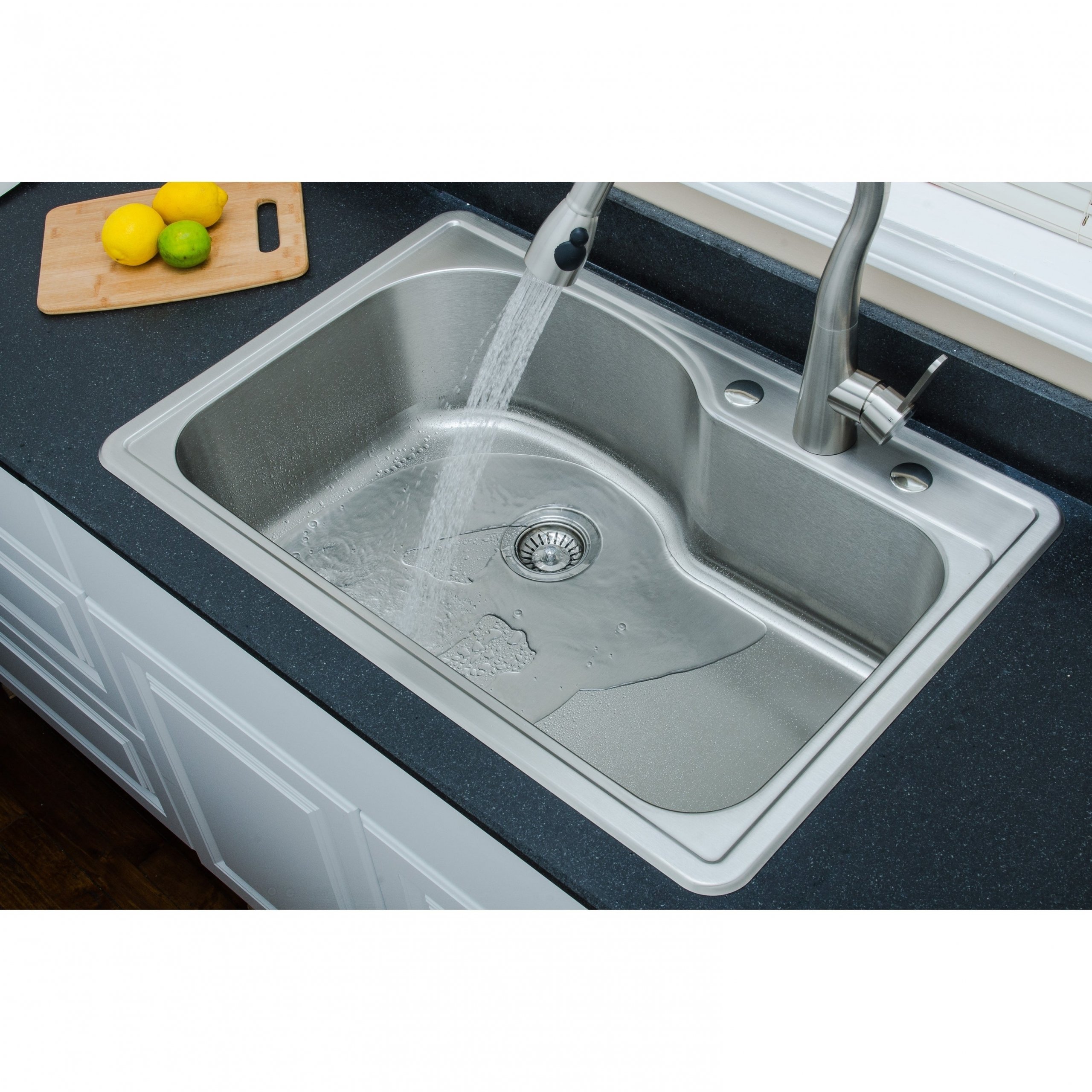 Stainless Steel Sinks