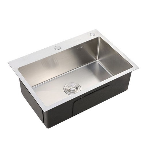 Stainless Steel Sinks