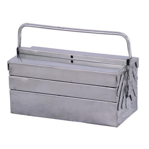 Stainless Steel Tool Boxes