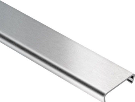 Stainless Steel Trim