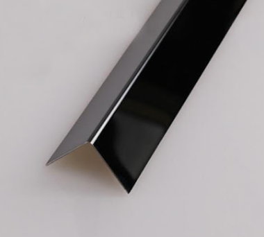 Stainless Steel Trim