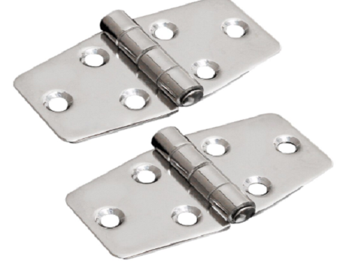 Stainless steel Boat Hinges