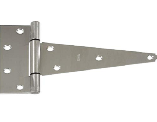 Stainless steel Gate Hinges