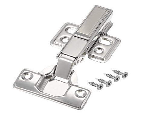 Stainless steel Hinges for cabinets