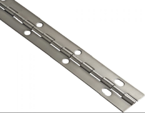 Stainless steel Piano Hinges