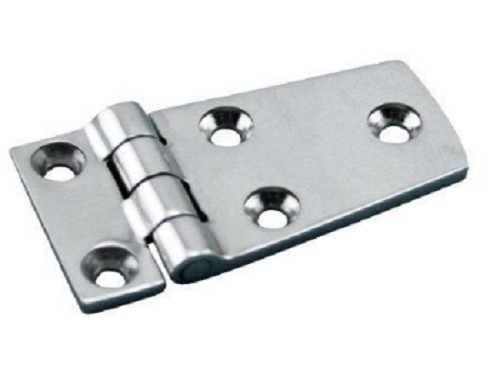 Stainless steel hinges Marine