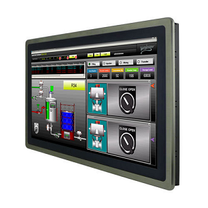 Three-phase HMI Touch screen