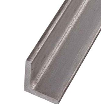 304 Galvanized Steel Angle