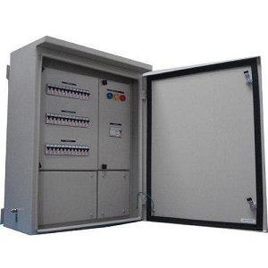 10Amp EMCC Panel