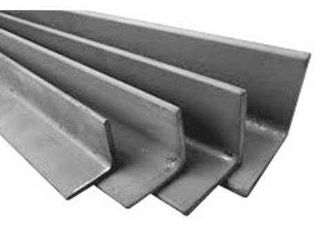 Hot-dip Galvanized Steel Angle