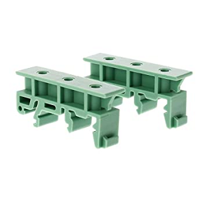 35 mm DIN Rail Support