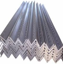 Iron Equal Galvanized Steel Angle