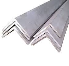 Structural Galvanized Steel Angle