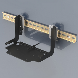 Adapter DIN Rail Support