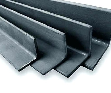 Galvanized Steel Angle