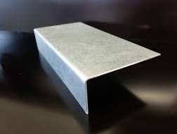 Galvanized Steel Angle 