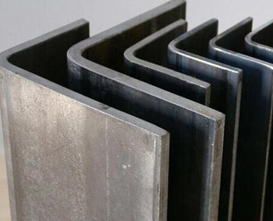 Galvanized Steel Angle 