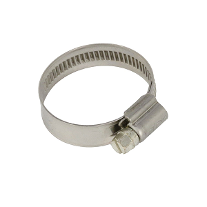 Jubilee Clip Type Stainless Steel Hose Clamp