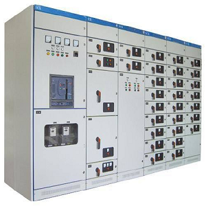 Low-voltage EMCC Panel