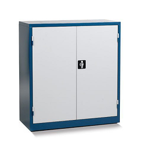 Multi-Purpose Metal Wall Mount Cabinets