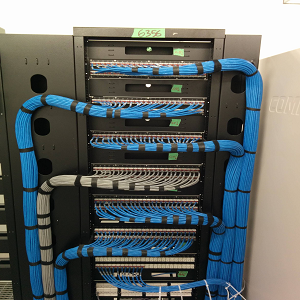 KDM Data Cabinet Patch Panel, The Excellent Supplier in China