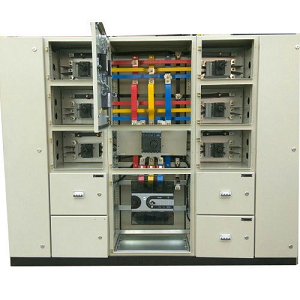 Single Phase EMCC Panel