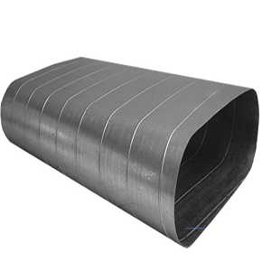 Spiral Stainless Steel Ducting