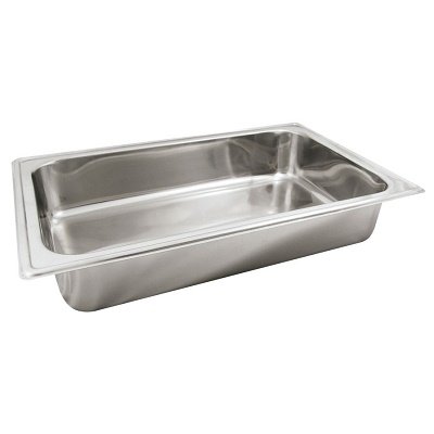 Stainless Steel Litter Box