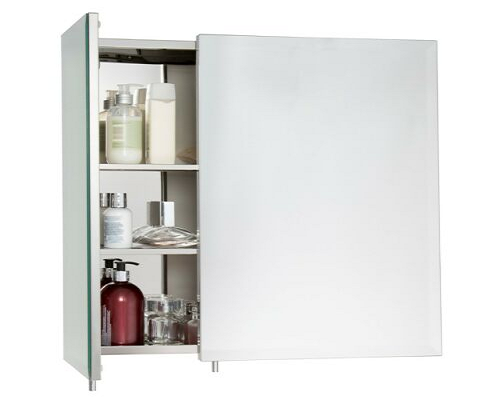 Stainless Steel Wall Mounted Cabinets