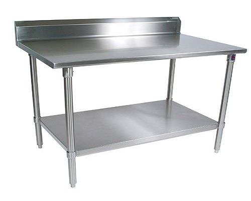 Stainless Steel Restaurant Table Manufacturer and Supplier