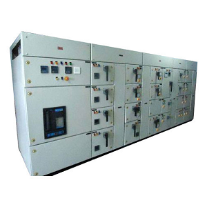 Three-Phase EMCC Panel