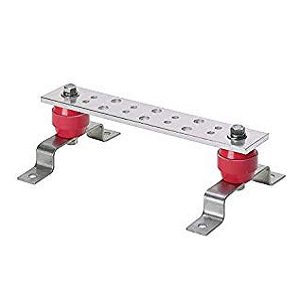 Tin-plated Grounding Busbars