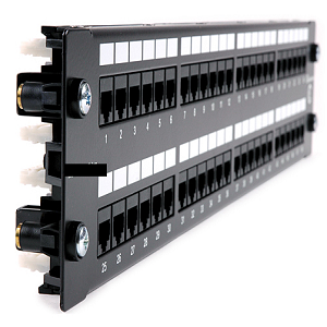 Universal Patch Panel