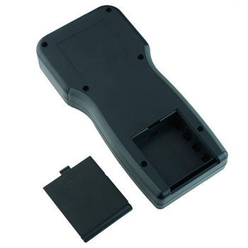 Handheld Enclosures