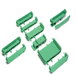 din rail support